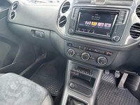 USED 2015 04 VOLKSWAGEN TIGUAN ** 2015 reg ** 2.0 Turbo Diesel (TDI), Match Edition, BlueMotion Tech, 5 Door SUV, Manual, 2WD, Euro 6.  WE CAN FINANCE ANYONE