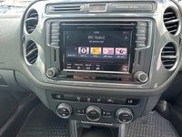 USED 2015 04 VOLKSWAGEN TIGUAN ** 2015 reg ** 2.0 Turbo Diesel (TDI), Match Edition, BlueMotion Tech, 5 Door SUV, Manual, 2WD, Euro 6.  WE CAN FINANCE ANYONE