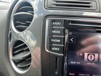 USED 2015 04 VOLKSWAGEN TIGUAN ** 2015 reg ** 2.0 Turbo Diesel (TDI), Match Edition, BlueMotion Tech, 5 Door SUV, Manual, 2WD, Euro 6.  WE CAN FINANCE ANYONE