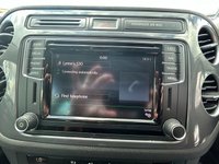 USED 2015 04 VOLKSWAGEN TIGUAN ** 2015 reg ** 2.0 Turbo Diesel (TDI), Match Edition, BlueMotion Tech, 5 Door SUV, Manual, 2WD, Euro 6.  WE CAN FINANCE ANYONE