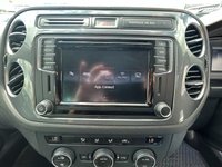 USED 2015 04 VOLKSWAGEN TIGUAN ** 2015 reg ** 2.0 Turbo Diesel (TDI), Match Edition, BlueMotion Tech, 5 Door SUV, Manual, 2WD, Euro 6.  WE CAN FINANCE ANYONE