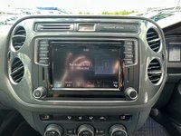 USED 2015 04 VOLKSWAGEN TIGUAN ** 2015 reg ** 2.0 Turbo Diesel (TDI), Match Edition, BlueMotion Tech, 5 Door SUV, Manual, 2WD, Euro 6.  WE CAN FINANCE ANYONE