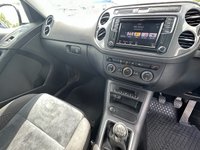 USED 2015 04 VOLKSWAGEN TIGUAN ** 2015 reg ** 2.0 Turbo Diesel (TDI), Match Edition, BlueMotion Tech, 5 Door SUV, Manual, 2WD, Euro 6.  WE CAN FINANCE ANYONE