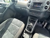 USED 2015 04 VOLKSWAGEN TIGUAN ** 2015 reg ** 2.0 Turbo Diesel (TDI), Match Edition, BlueMotion Tech, 5 Door SUV, Manual, 2WD, Euro 6.  WE CAN FINANCE ANYONE