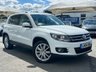 USED 2015 04 VOLKSWAGEN TIGUAN ** 2015 reg ** 2.0 Turbo Diesel (TDI), Match Edition, BlueMotion Tech, 5 Door SUV, Manual, 2WD, Euro 6.  WE CAN FINANCE ANYONE