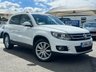 USED 2015 04 VOLKSWAGEN TIGUAN ** 2015 reg ** 2.0 Turbo Diesel (TDI), Match Edition, BlueMotion Tech, 5 Door SUV, Manual, 2WD, Euro 6.  WE CAN FINANCE ANYONE