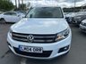 USED 2015 04 VOLKSWAGEN TIGUAN ** 2015 reg ** 2.0 Turbo Diesel (TDI), Match Edition, BlueMotion Tech, 5 Door SUV, Manual, 2WD, Euro 6.  WE CAN FINANCE ANYONE