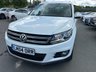 USED 2015 04 VOLKSWAGEN TIGUAN ** 2015 reg ** 2.0 Turbo Diesel (TDI), Match Edition, BlueMotion Tech, 5 Door SUV, Manual, 2WD, Euro 6.  WE CAN FINANCE ANYONE