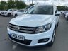 USED 2015 04 VOLKSWAGEN TIGUAN ** 2015 reg ** 2.0 Turbo Diesel (TDI), Match Edition, BlueMotion Tech, 5 Door SUV, Manual, 2WD, Euro 6.  WE CAN FINANCE ANYONE