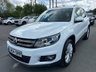 USED 2015 04 VOLKSWAGEN TIGUAN ** 2015 reg ** 2.0 Turbo Diesel (TDI), Match Edition, BlueMotion Tech, 5 Door SUV, Manual, 2WD, Euro 6.  WE CAN FINANCE ANYONE