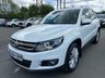 USED 2015 04 VOLKSWAGEN TIGUAN ** 2015 reg ** 2.0 Turbo Diesel (TDI), Match Edition, BlueMotion Tech, 5 Door SUV, Manual, 2WD, Euro 6.  WE CAN FINANCE ANYONE