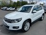 USED 2015 04 VOLKSWAGEN TIGUAN ** 2015 reg ** 2.0 Turbo Diesel (TDI), Match Edition, BlueMotion Tech, 5 Door SUV, Manual, 2WD, Euro 6.  WE CAN FINANCE ANYONE