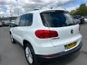 USED 2015 04 VOLKSWAGEN TIGUAN ** 2015 reg ** 2.0 Turbo Diesel (TDI), Match Edition, BlueMotion Tech, 5 Door SUV, Manual, 2WD, Euro 6.  WE CAN FINANCE ANYONE