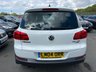 USED 2015 04 VOLKSWAGEN TIGUAN ** 2015 reg ** 2.0 Turbo Diesel (TDI), Match Edition, BlueMotion Tech, 5 Door SUV, Manual, 2WD, Euro 6.  WE CAN FINANCE ANYONE