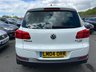 USED 2015 04 VOLKSWAGEN TIGUAN ** 2015 reg ** 2.0 Turbo Diesel (TDI), Match Edition, BlueMotion Tech, 5 Door SUV, Manual, 2WD, Euro 6.  WE CAN FINANCE ANYONE