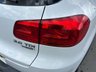 USED 2015 04 VOLKSWAGEN TIGUAN ** 2015 reg ** 2.0 Turbo Diesel (TDI), Match Edition, BlueMotion Tech, 5 Door SUV, Manual, 2WD, Euro 6.  WE CAN FINANCE ANYONE