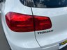 USED 2015 04 VOLKSWAGEN TIGUAN ** 2015 reg ** 2.0 Turbo Diesel (TDI), Match Edition, BlueMotion Tech, 5 Door SUV, Manual, 2WD, Euro 6.  WE CAN FINANCE ANYONE