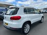 USED 2015 04 VOLKSWAGEN TIGUAN ** 2015 reg ** 2.0 Turbo Diesel (TDI), Match Edition, BlueMotion Tech, 5 Door SUV, Manual, 2WD, Euro 6.  WE CAN FINANCE ANYONE