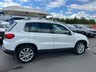 USED 2015 04 VOLKSWAGEN TIGUAN ** 2015 reg ** 2.0 Turbo Diesel (TDI), Match Edition, BlueMotion Tech, 5 Door SUV, Manual, 2WD, Euro 6.  WE CAN FINANCE ANYONE