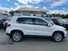 USED 2015 04 VOLKSWAGEN TIGUAN ** 2015 reg ** 2.0 Turbo Diesel (TDI), Match Edition, BlueMotion Tech, 5 Door SUV, Manual, 2WD, Euro 6.  WE CAN FINANCE ANYONE
