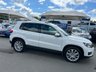 USED 2015 04 VOLKSWAGEN TIGUAN ** 2015 reg ** 2.0 Turbo Diesel (TDI), Match Edition, BlueMotion Tech, 5 Door SUV, Manual, 2WD, Euro 6.  WE CAN FINANCE ANYONE