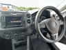 USED 2015 04 VOLKSWAGEN TIGUAN ** 2015 reg ** 2.0 Turbo Diesel (TDI), Match Edition, BlueMotion Tech, 5 Door SUV, Manual, 2WD, Euro 6.  WE CAN FINANCE ANYONE