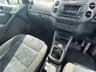 USED 2015 04 VOLKSWAGEN TIGUAN ** 2015 reg ** 2.0 Turbo Diesel (TDI), Match Edition, BlueMotion Tech, 5 Door SUV, Manual, 2WD, Euro 6.  WE CAN FINANCE ANYONE