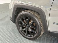 USED 2020 70 JEEP RENEGADE 1.3 GSE T4 Night Eagle SUV 5dr Petrol DDCT Euro 6 (s/s) (150 ps) 
