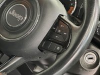 USED 2020 70 JEEP RENEGADE 1.3 GSE T4 Night Eagle SUV 5dr Petrol DDCT Euro 6 (s/s) (150 ps) 