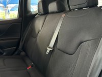 USED 2020 70 JEEP RENEGADE 1.3 GSE T4 Night Eagle SUV 5dr Petrol DDCT Euro 6 (s/s) (150 ps) 