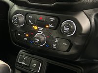USED 2020 70 JEEP RENEGADE 1.3 GSE T4 Night Eagle SUV 5dr Petrol DDCT Euro 6 (s/s) (150 ps) 