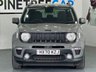 USED 2020 70 JEEP RENEGADE 1.3 GSE T4 Night Eagle SUV 5dr Petrol DDCT Euro 6 (s/s) (150 ps) 