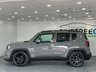 USED 2020 70 JEEP RENEGADE 1.3 GSE T4 Night Eagle SUV 5dr Petrol DDCT Euro 6 (s/s) (150 ps) 