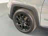 USED 2020 70 JEEP RENEGADE 1.3 GSE T4 Night Eagle SUV 5dr Petrol DDCT Euro 6 (s/s) (150 ps) 