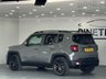 USED 2020 70 JEEP RENEGADE 1.3 GSE T4 Night Eagle SUV 5dr Petrol DDCT Euro 6 (s/s) (150 ps) 