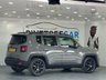 USED 2020 70 JEEP RENEGADE 1.3 GSE T4 Night Eagle SUV 5dr Petrol DDCT Euro 6 (s/s) (150 ps) 