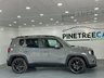 USED 2020 70 JEEP RENEGADE 1.3 GSE T4 Night Eagle SUV 5dr Petrol DDCT Euro 6 (s/s) (150 ps) 
