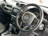 USED 2020 70 JEEP RENEGADE 1.3 GSE T4 Night Eagle SUV 5dr Petrol DDCT Euro 6 (s/s) (150 ps) 