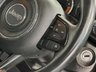 USED 2020 70 JEEP RENEGADE 1.3 GSE T4 Night Eagle SUV 5dr Petrol DDCT Euro 6 (s/s) (150 ps) 