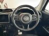 USED 2020 70 JEEP RENEGADE 1.3 GSE T4 Night Eagle SUV 5dr Petrol DDCT Euro 6 (s/s) (150 ps) 