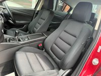 USED 2015 15 MAZDA MAZDA6 2.0 SKYACTIV-G SE-L Nav Saloon 4dr Petrol Manual Euro 6 (s/s) (145 ps) EXCELLENT HISTORY & SPECIFICATION