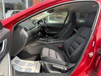 USED 2015 15 MAZDA MAZDA6 2.0 SKYACTIV-G SE-L Nav Saloon 4dr Petrol Manual Euro 6 (s/s) (145 ps) EXCELLENT HISTORY & SPECIFICATION