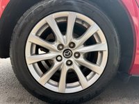 USED 2015 15 MAZDA MAZDA6 2.0 SKYACTIV-G SE-L Nav Saloon 4dr Petrol Manual Euro 6 (s/s) (145 ps) EXCELLENT HISTORY & SPECIFICATION
