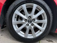 USED 2015 15 MAZDA MAZDA6 2.0 SKYACTIV-G SE-L Nav Saloon 4dr Petrol Manual Euro 6 (s/s) (145 ps) EXCELLENT HISTORY & SPECIFICATION