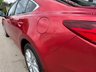 USED 2015 15 MAZDA MAZDA6 2.0 SKYACTIV-G SE-L Nav Saloon 4dr Petrol Manual Euro 6 (s/s) (145 ps) EXCELLENT HISTORY & SPECIFICATION