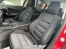 USED 2015 15 MAZDA MAZDA6 2.0 SKYACTIV-G SE-L Nav Saloon 4dr Petrol Manual Euro 6 (s/s) (145 ps) EXCELLENT HISTORY & SPECIFICATION