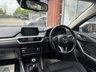 USED 2015 15 MAZDA MAZDA6 2.0 SKYACTIV-G SE-L Nav Saloon 4dr Petrol Manual Euro 6 (s/s) (145 ps) EXCELLENT HISTORY & SPECIFICATION