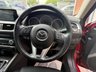 USED 2015 15 MAZDA MAZDA6 2.0 SKYACTIV-G SE-L Nav Saloon 4dr Petrol Manual Euro 6 (s/s) (145 ps) EXCELLENT HISTORY & SPECIFICATION