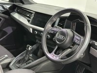 USED 2019 69 AUDI A1 2.0 TFSI 40 S line Competition Sportback 5dr Petrol S Tronic Euro 6 (s/s) (200 ps) 