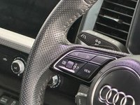 USED 2019 69 AUDI A1 2.0 TFSI 40 S line Competition Sportback 5dr Petrol S Tronic Euro 6 (s/s) (200 ps) 